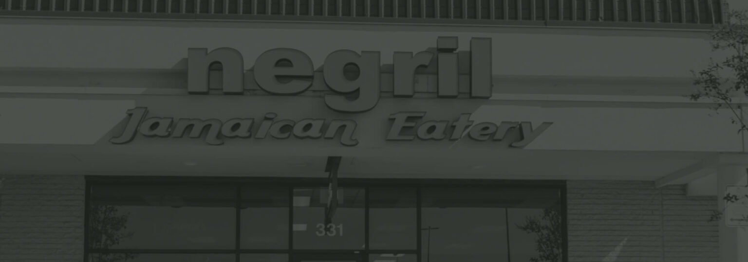 Negril Laurel Negril The Jamaican Eatery