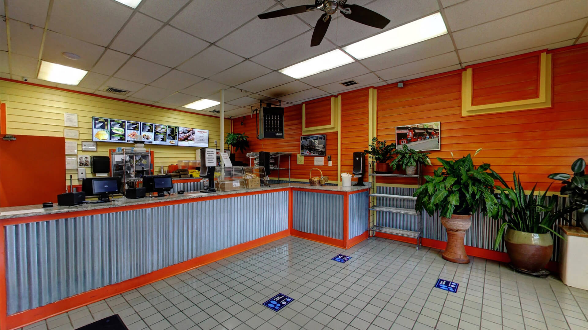 SNEAK PEEK: New Jamaican restaurant opening in Pell City [PHOTOS] | Bham Now, image size:1920x1080