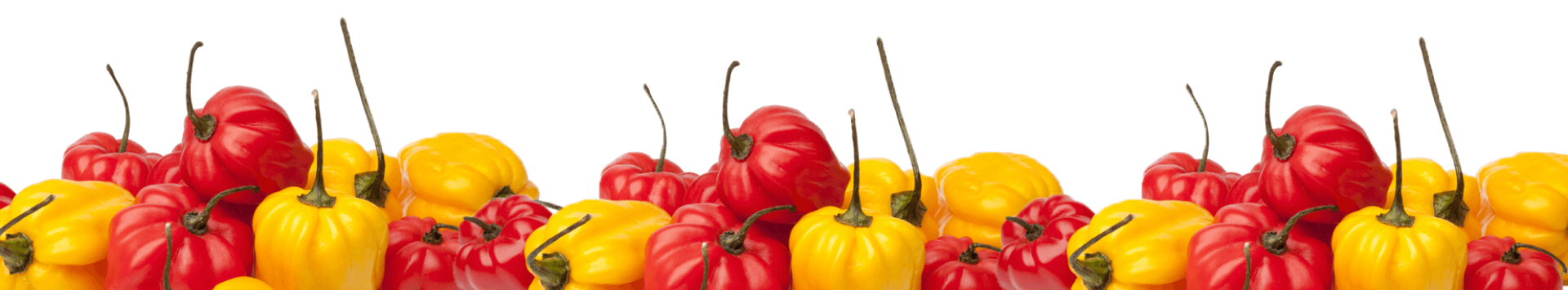 negril peppers