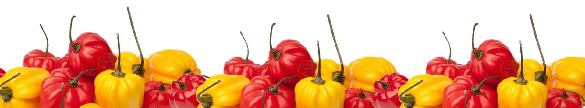 negril peppers